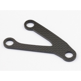 Roche Rapide F1-16 Trapecio Delantero Superior de Carbono