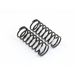 Roche Rapide Center Damper Spring (Medium), 1.1mm x 8.75coils (White)