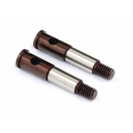 Roche Front Axle (Spring Steel)