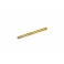 Roche Rapide Micro Shock Shaft, Titanium Coated