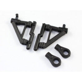 Roche Upper Arm / Front Upper Arm Eyelet