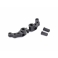 Roche Steering Knuckle Set, 1 Deg, Hard