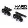 Roche Front Upper Arm Caster Block, Hard