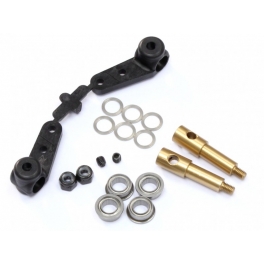 Roche Inline Steering Knuckle Set for Rapide P10