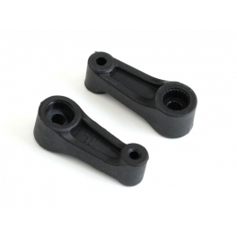Roche Set de Brazos de Servo