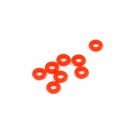 Roche Silicone Shock O-ring