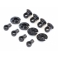 Roche Rapide DVS-V2 Shock Plastic Parts Set