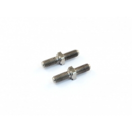 Roche Titanium M3x15mm Turnbuckle
