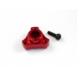 Roche Rapide Aluminum Wheel Hub, Left