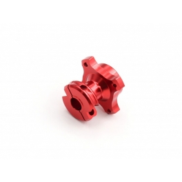 Roche Rapide P10W EVO Cubo de Aluminio, Izquierdo