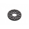 Roche Xenon TDD Corona de 64P y 70T, Negra
