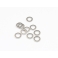 Roche M3x5x0.5 Spacer, 10 pcs