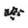 Roche M3x6mm Roundhead Screw, 10 pcs