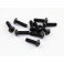 Roche M3x10mm Roundhead Screw, 10 pcs