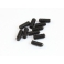 Roche M3x8mm Set Screw, 10 pcs