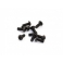 Roche M2.5x6mm Roundhead Screw, 10 pcs