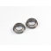 Roche Bearing, 3/8 x 1/4, Flanged, 2 pcs