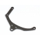 Roche Rapide P10 Graphite Upper Pod Plate