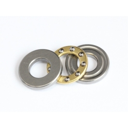 Roche 5x11x4.5mm Thrust Bearing