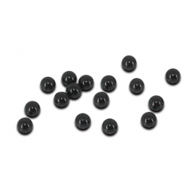 Roche Bolas Cer&aacute;micas de Diferencial 1/8", 16 pcs