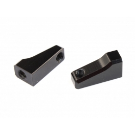 Roche Rapide Aluminum Servo Mount