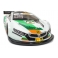 ZooRacing Baybee Touring TC Clear Body 190mm