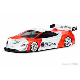 Protoform Turismo 190mm Carrocer&iacute;a Aligerada