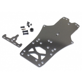 Roche Rapide P12 Kit de Conversi&oacute;n de Servo Flotante