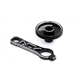 Radtec Awesomatix CVD & Damper Tool Sets