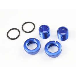 Radtec Regulador de Precisi&oacute;n de Altura de Carrocer&iacute;a, Azul