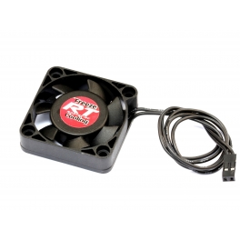 Radtec Ventilador FREEZE 40x40mm (V2)