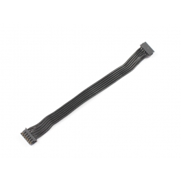 Radtec 90mm "FLAT BONDED" Flex Sensor Wires