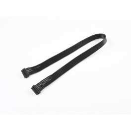 Radtec 200mm "FLAT BONDED" Flex Sensor Wires