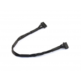 Radtec 150mm "SUPER FLEX" 26GA Silicone Sensor Wires