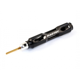 Radtec Herramienta de Alineamiento de Kingpin (para Touring)