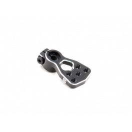 Radtec Aluminum Direct Steering Servo Arm (V2) for Futaba (25T), for Pancar