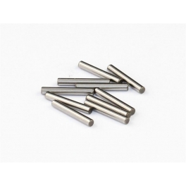 Roche Pines 2x14mm, 10 pcs