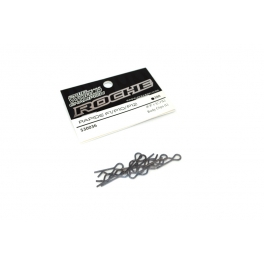 Roche Body Clips (L)