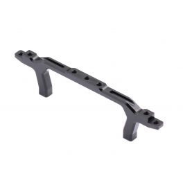 Roche Rapide F1 EVO2 Soporte Central de Aluminio de Subchasis