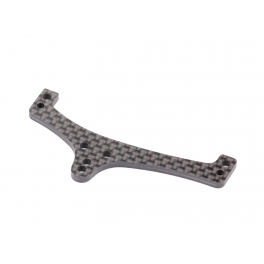 Roche Rapide F1 EVO2 Placa Superior de Carbono