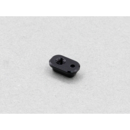 Roche Rapide F1 EVO2 Exc&eacute;ntricas de Aluminio para Caster (3.5/11)