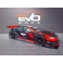 EVO RACE ARS3 Carrocería FWD 1/10 190mm