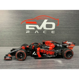 EVO RACE ER-20 Carrocer&iacute;a F1 1/10 190mm