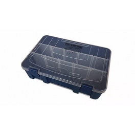 P-ONE caja 1 a 9 compartimentos