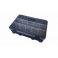 P-ONE box with 1 to 9 compartments
