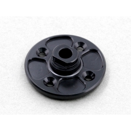 Destiny RX10SR/FF Aluminum Gear Diff Cover