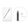 MR33 1.5mm Hex Driver Replacement Tip