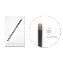 MR33 3.0mm Hex Driver Replacement Tip