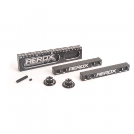 Aerox TC Droop Gauge Set