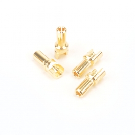 Monkey King RC Conectores 3.5mm Macho